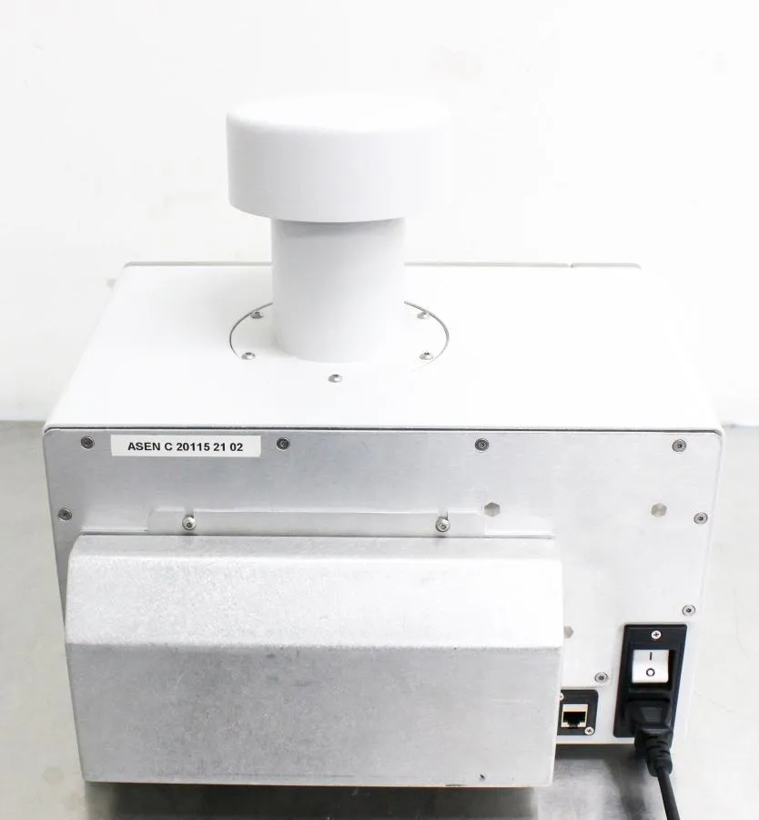 Thermo AerosolSense Sampler Pathogen Surveillance Solution (no key)