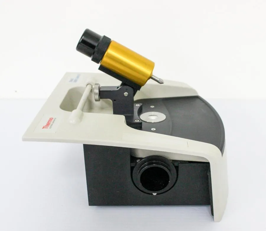 Thermo Scientific Smart OMNI-Sampler Germanium ATR Sampling Accessory 0028899