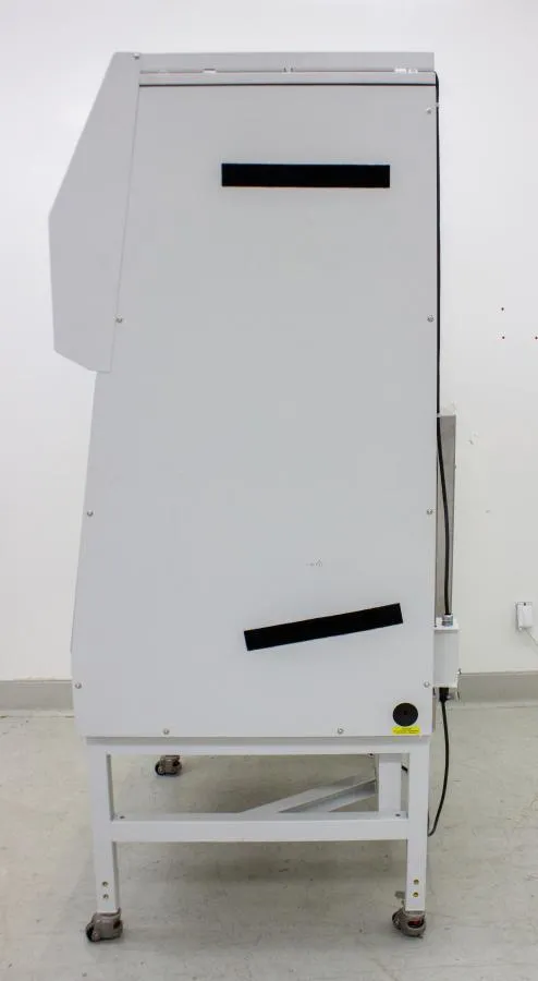 Baker BCC300AMS Class II Custom Biosafety Cabinet for Sony SH800s Cell Sorter