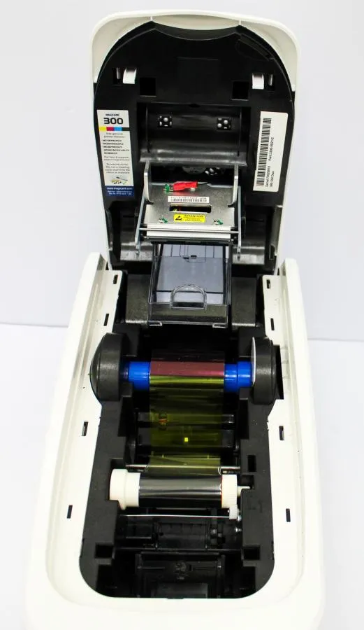 Magicard 300 STD Duo Card Printer
