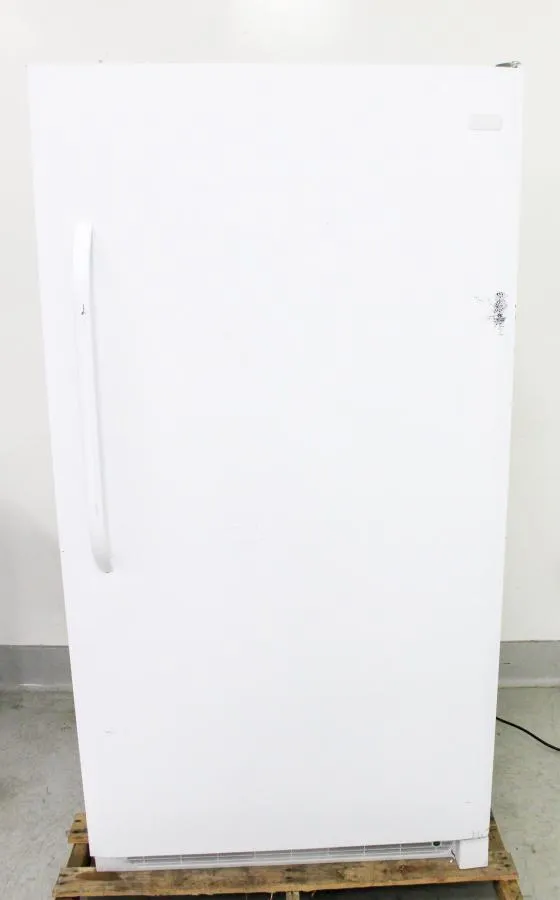 Frigidaire, 17.4 Cu. Ft.  Upright Freezer, Model: FFFU17M1QWA