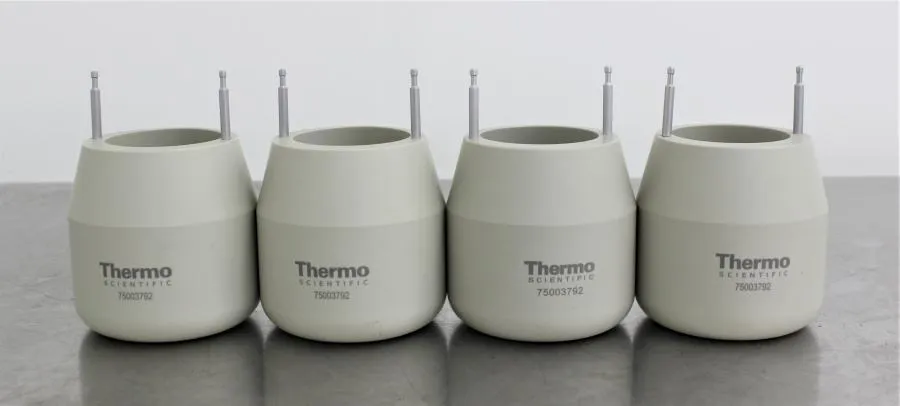 Thermo Scientific 75003792 TX-750 Round Bucket Ada CLEARANCE! As-Is