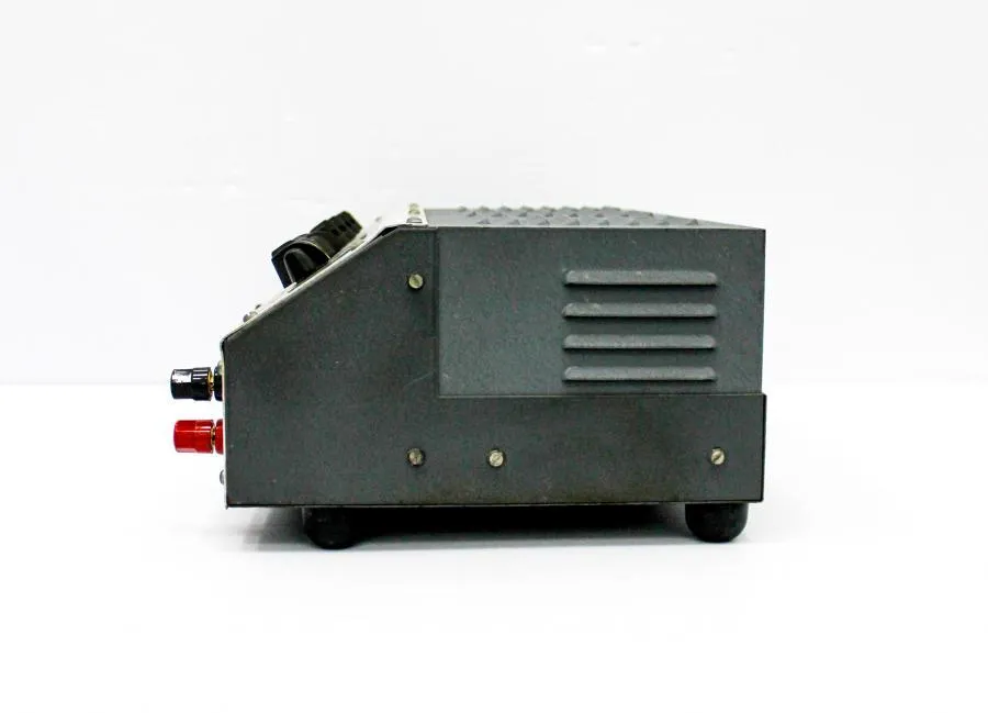 Power Resistor Decade Box Power Resistor Model: 240-C