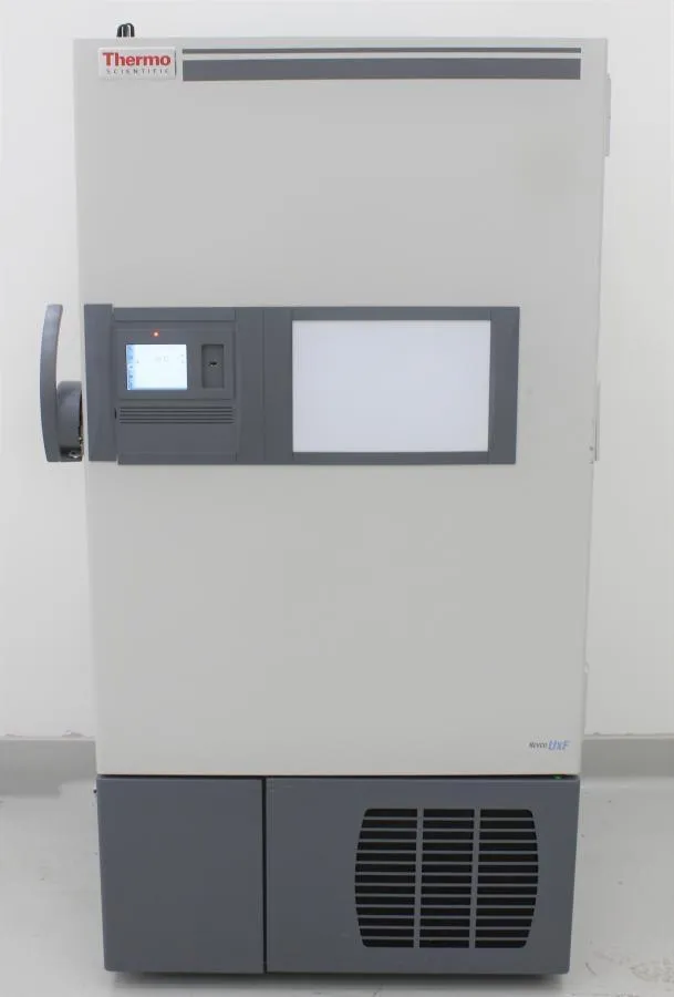 Thermo Fisher Scientific Revco UXF60086A Ultra Low Temperature Freezer -71c