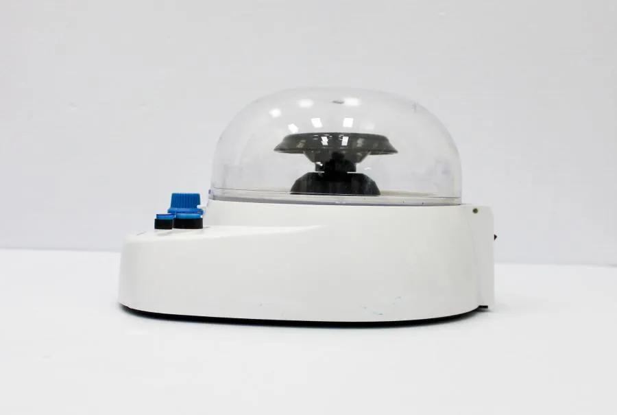 Argos Flexifuge Mini Centrifuge  Colorful LED Lights Cat: 1000