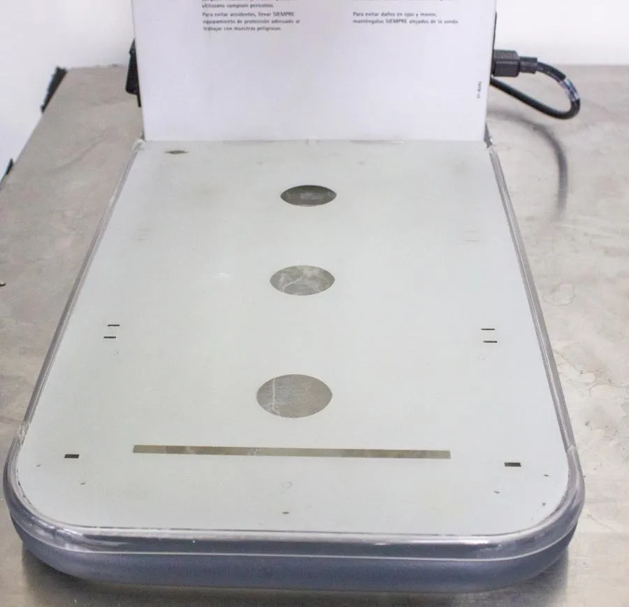 Varian 440 LC Fraction Collector CLEARANCE! As-Is