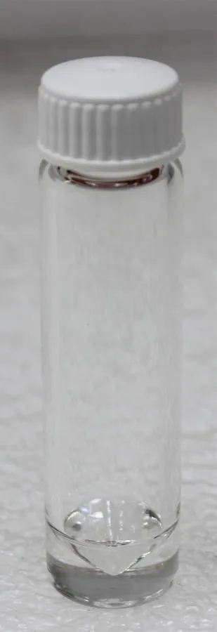 Thermo Scientific Reagent Bottle 10 mL  set of 5 ref.984050