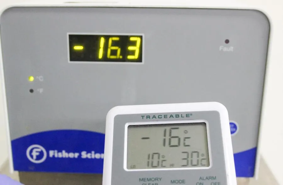 Fisher Scientific Isotemp 3016S Standard Refrigerated Water Bath Circulator