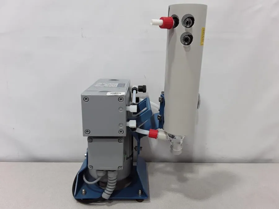 Vacuubrand Vakuum-Pumpsystem Vacuum Diaphragm Pump Unit PC-101