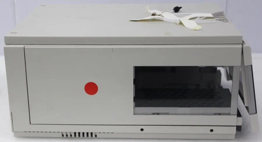 Agilent 1100 Series G1364C Automatic Fraction Collector
