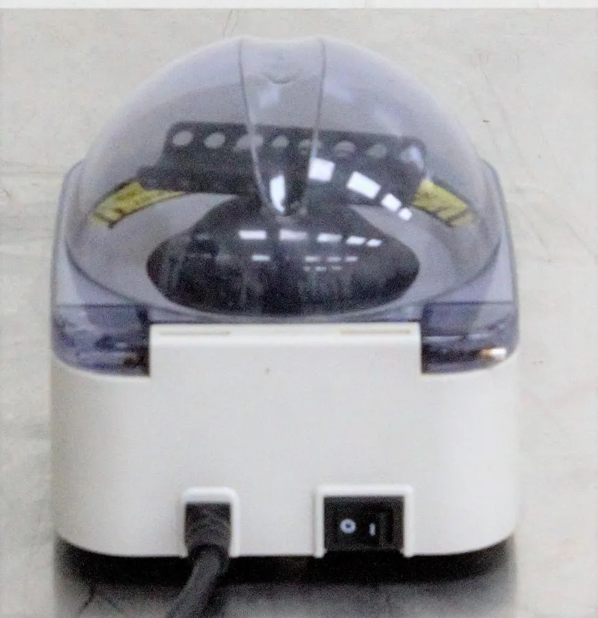 VWR Galaxy Mini Microcentrifuge C1213