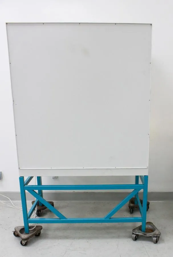 Kendro HERAsafe HS12  Class II (Type A2) Biological Safety Cabinet