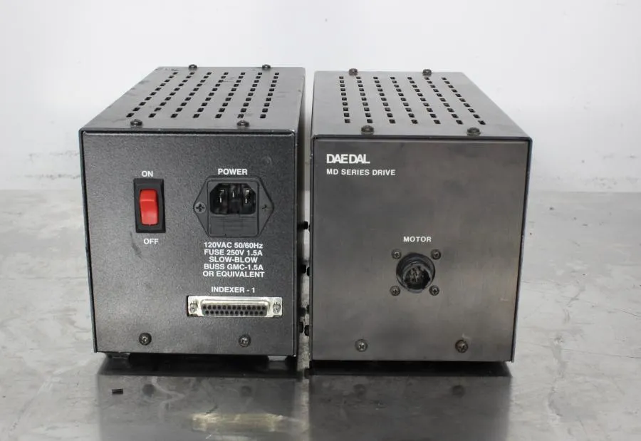 Daedal MD2301-20 Servo Controller