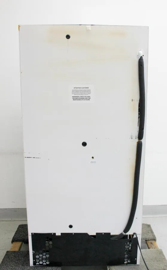 VWR General Purpose Upright Freezer Model SCBMF-3020