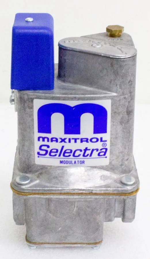 Maxitrol Selectra Modulator Valve ES371