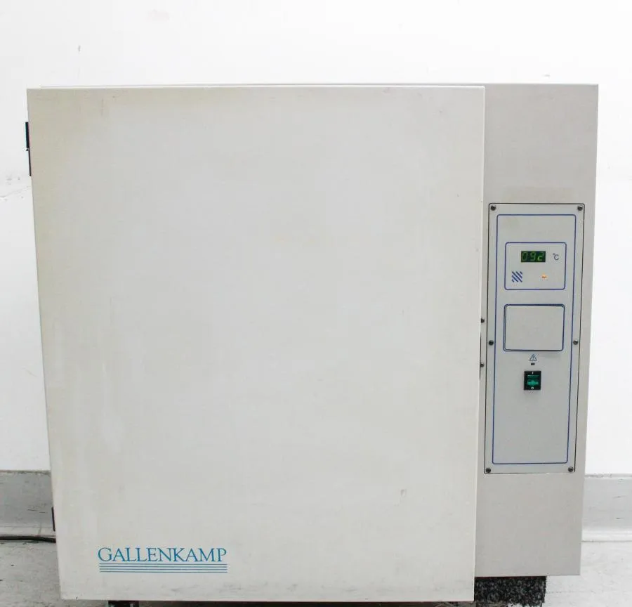 Gallenkamp IPR150.XX1.1 Forced Air Incubator