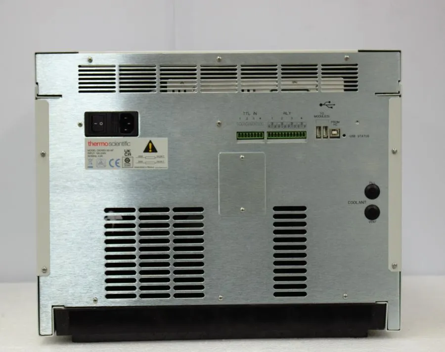 Dionex AS-AP Autosampler  AS-IS for Parts