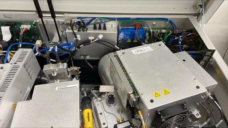 Thermo Scientific Orbitrap Fusion Lumos Tribrid Mass Spectrometer