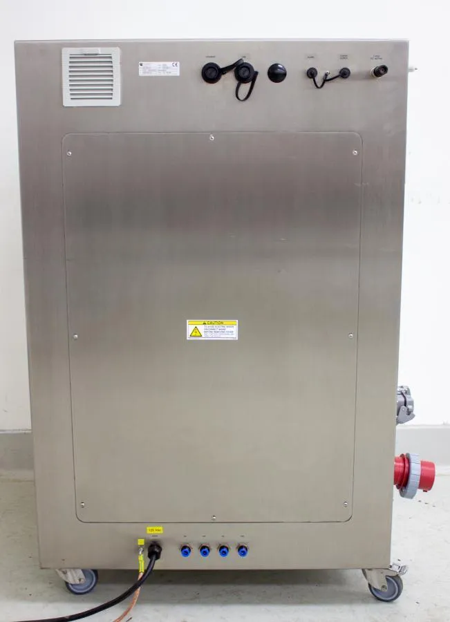 HyPerforma 2:1 50 L Single-Use Bioreactor with Sub CLEARANCE! As-Is