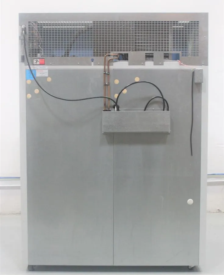 Thermo Scientific ULT5030A20 Double Door -20 Freezer