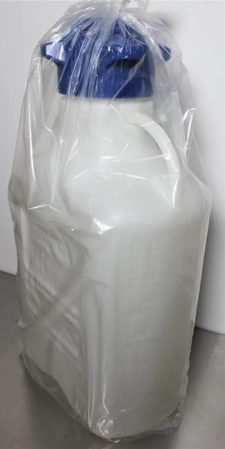 VWR Carboy HDPE Wide Mouth 20L 89170-772