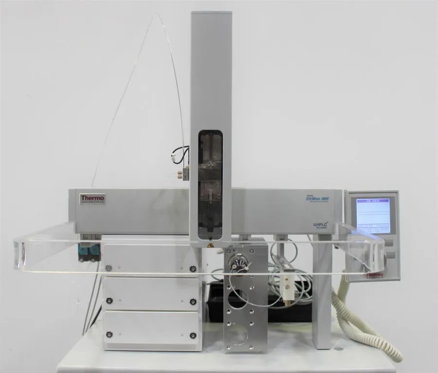 Thermo Scientific  UltiMate 3000 PAL Open Autosampler