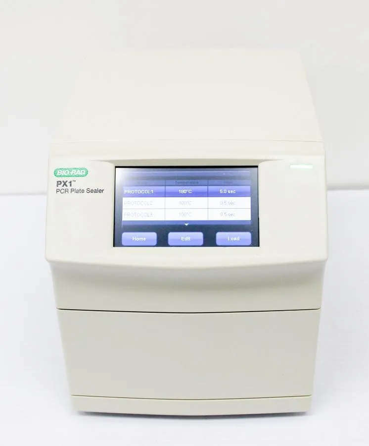 Bio Rad PX1 PCR Plate Sealer