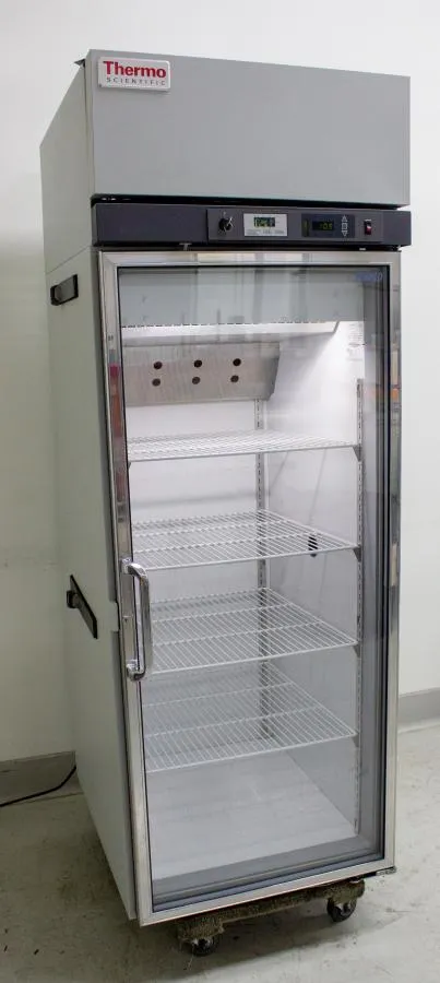 Thermo Revco REL2304A21 Upright Single Door Lab Re CLEARANCE! As-Is