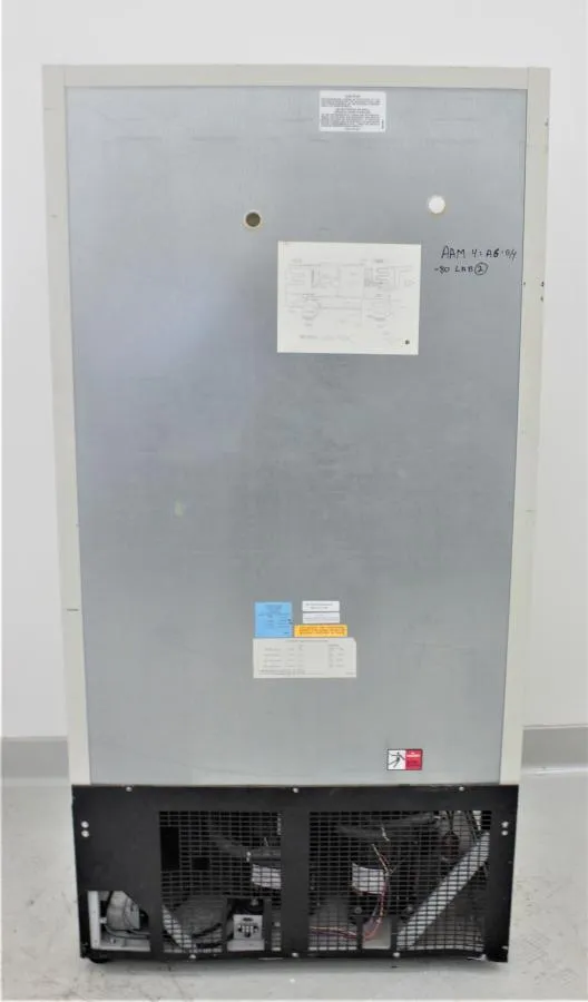 Kendro Storage Freezer Model ULT2186-3-D38