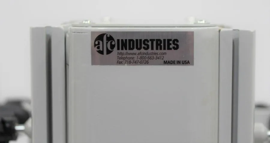 AFC Industries Floor Mounted Industrial Computer CLEARANCE! As-Is