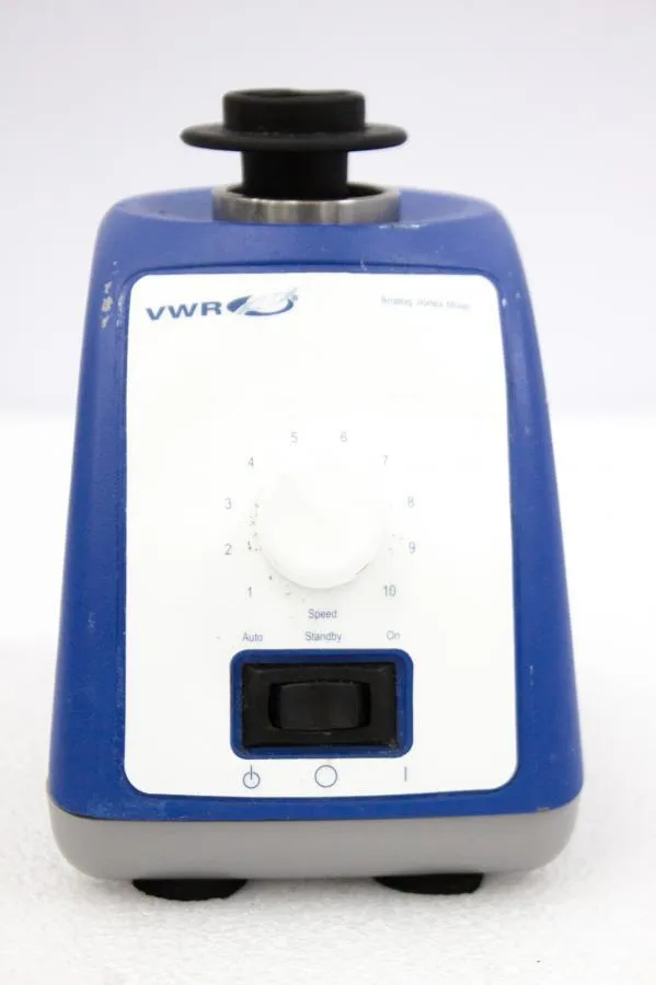 VWR Analog Vortex Mixer