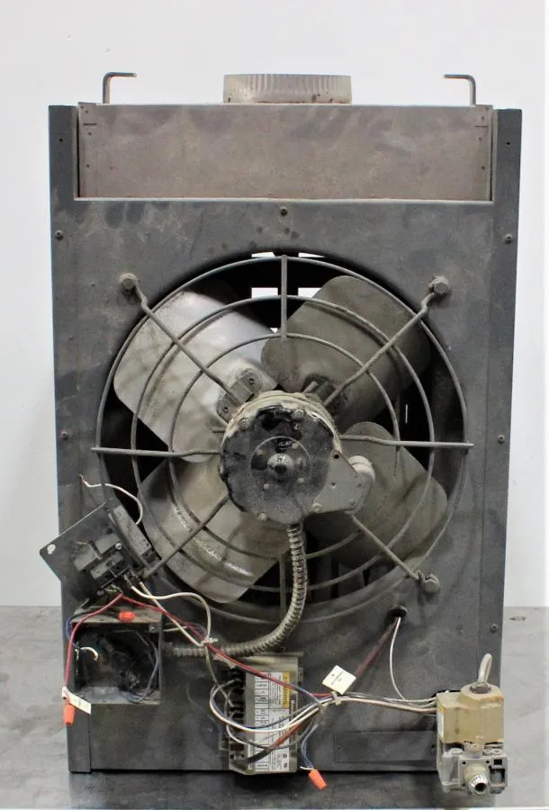 Dayton Unit Heater 3E370
