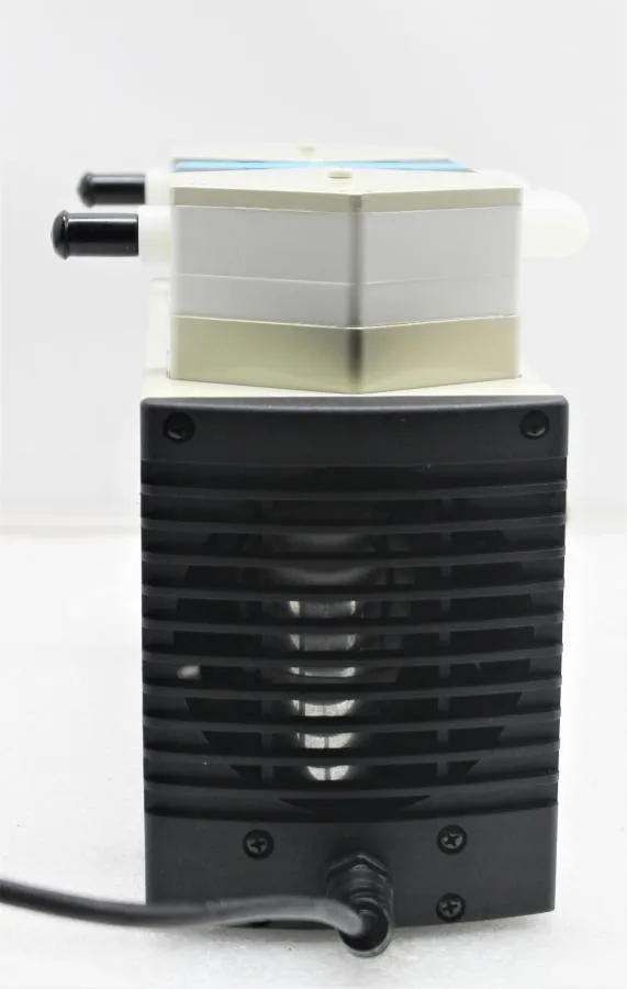 KNF UN840.3 FTP Diaphragm Vacuum Pump