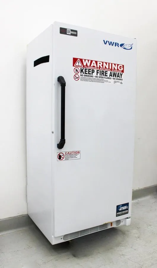 VWR Exterior symphony Flammable Material Storage Freezer FSF-2020