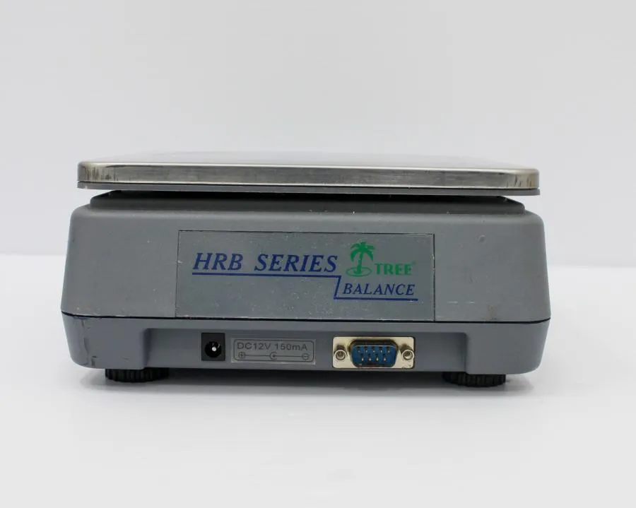 HRB Series TREE HRB: 3000g. d: 0.1g Electronic Precision Balance
