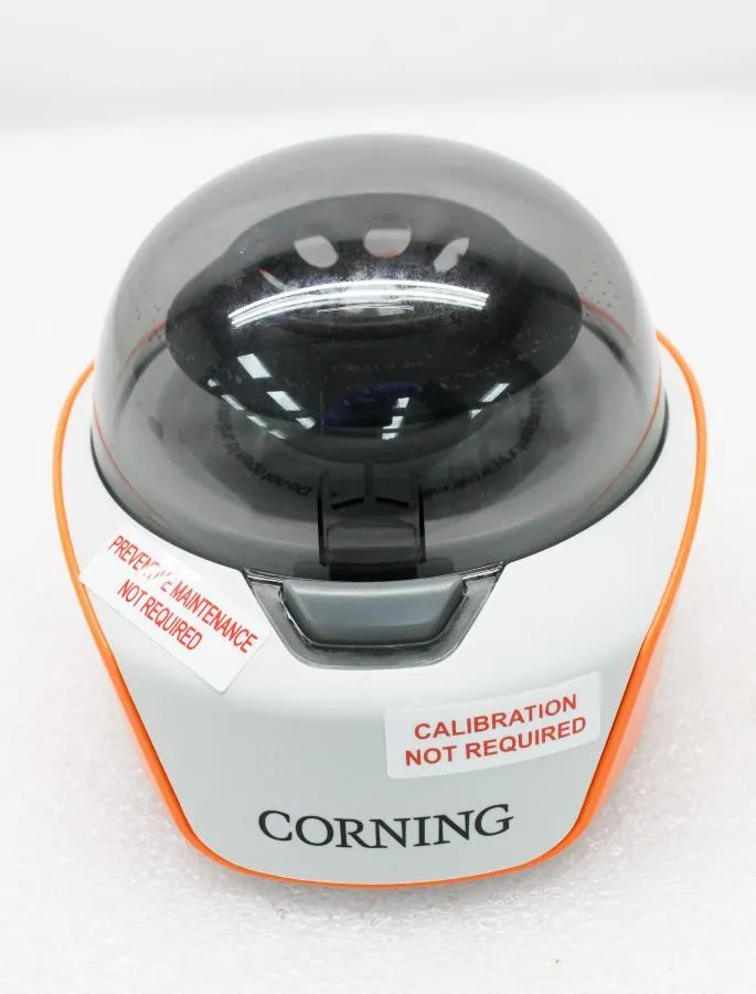 Corning LSE Mini Microcentrifuge Model 6770