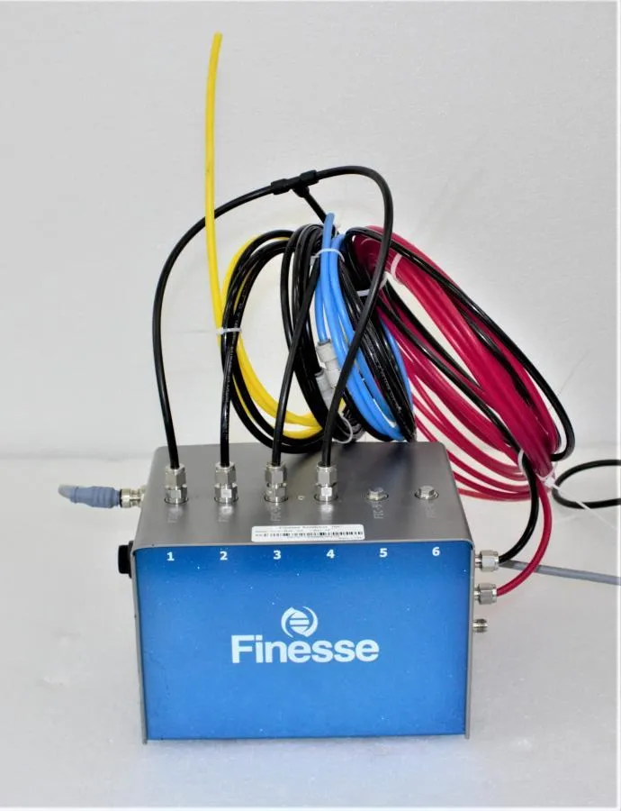 Thermo Scientific FInesse Bioreactor Controller CLEARANCE! As-Is
