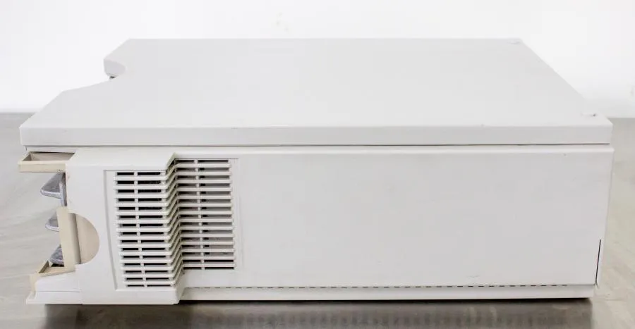 Hewlett Packard 1100 Series G1316A ColComp Column Compartment