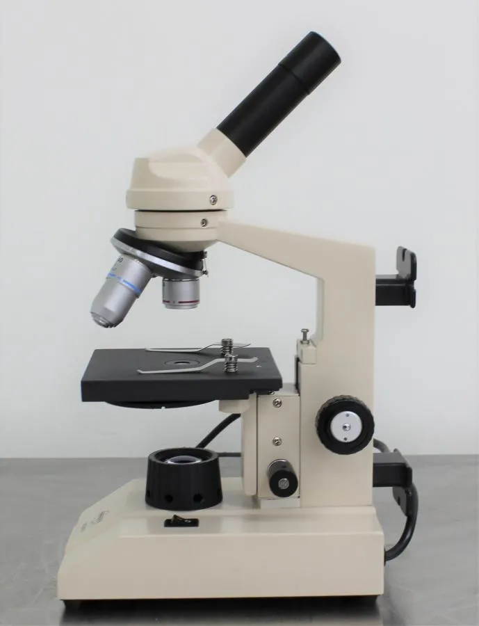 Swift M2250 Compound Microscope