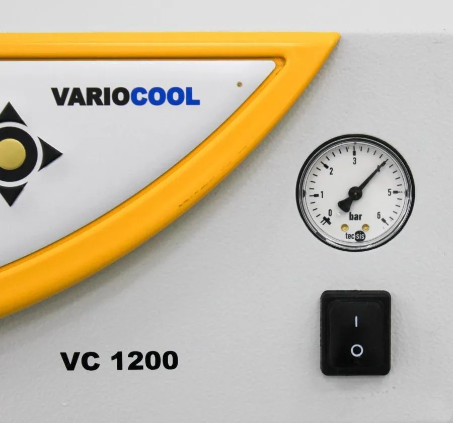 LAUDA VARIOCOOL VC-1200/D Circulator Chiller