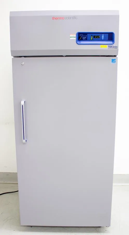 Thermo TSX Series High-Performance -20C Manual Defrost Freezer Model TSX3020FA