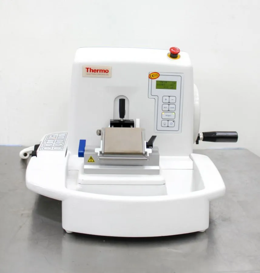 Thermo Electron Corporation Shandon Finesse ME+ 77500102