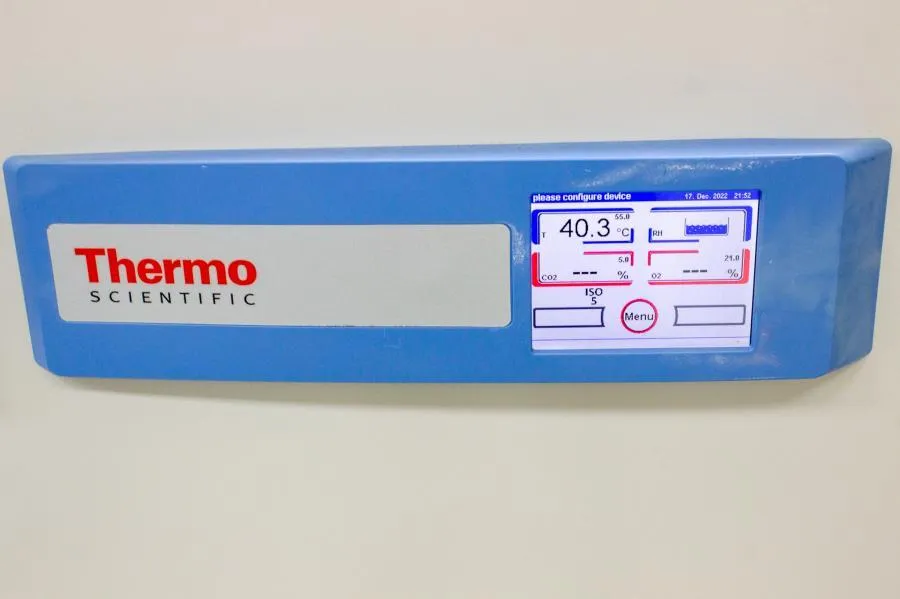 Thermo Forma Series Water Jacketed Co2 Incubator CLEARANCE! As-Is