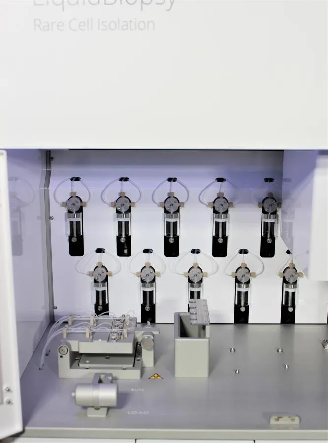Cynvenio Liquid Biopsy Automated Rare Cell Platform v1.2 System