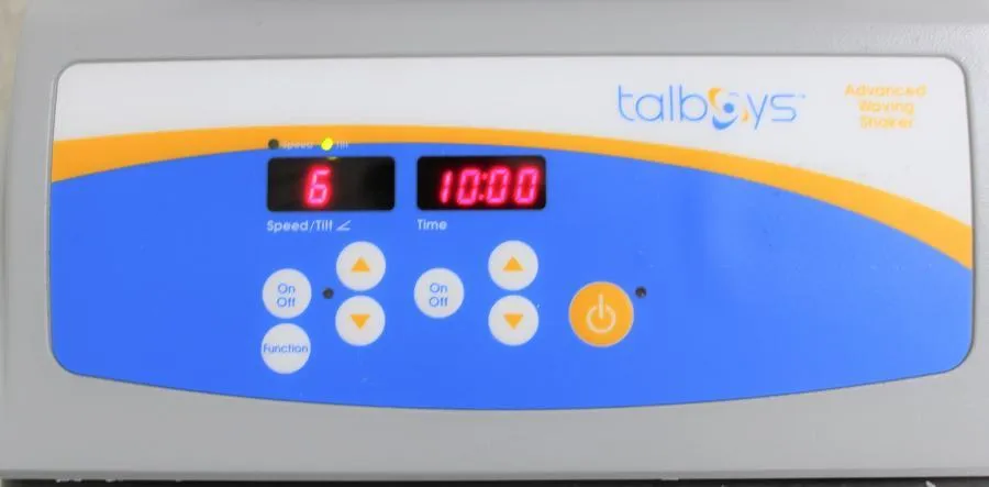 Talboys Digital 3D Rotator Waver CLEARANCE! As-Is