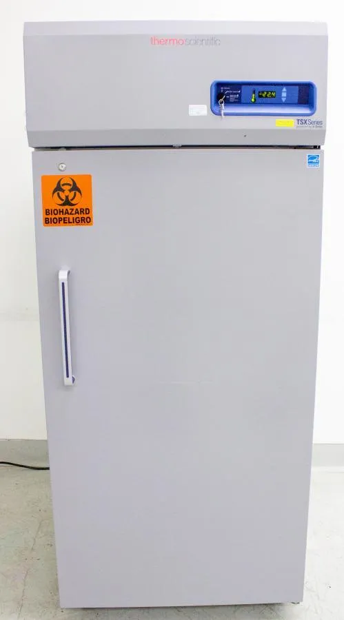 Thermo TSX Series High-Performance -20C Manual Defrost Freezer Model TSX3020FA