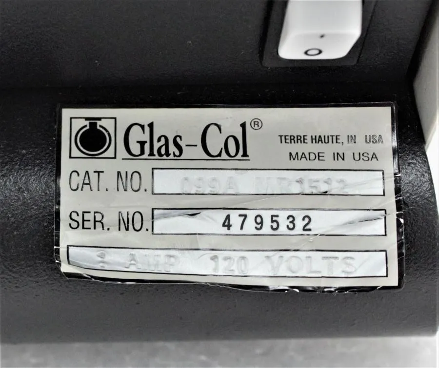 Glas-Col Mini Rotator