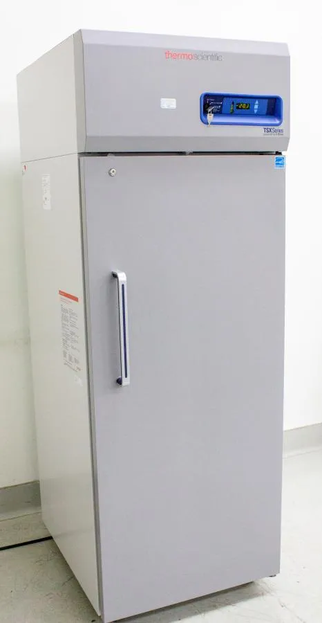 Thermo TSX Series High Performance -20C Manual Defrost Lab Freezer  TSX2320FA