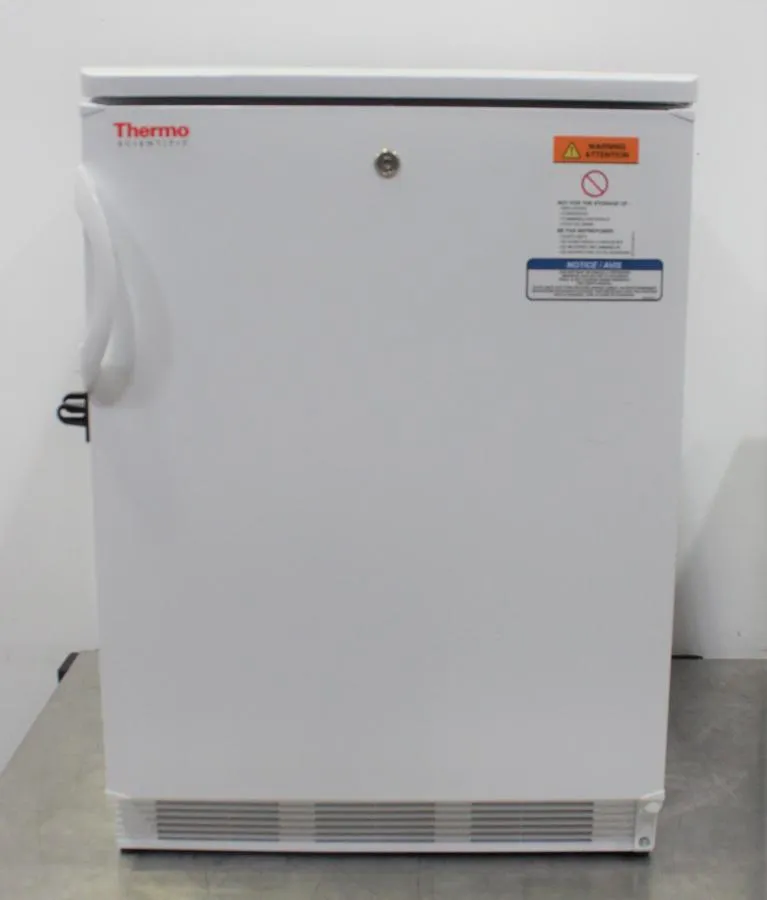 Thermo Scientific TSV Value Undercounter Refrigerator