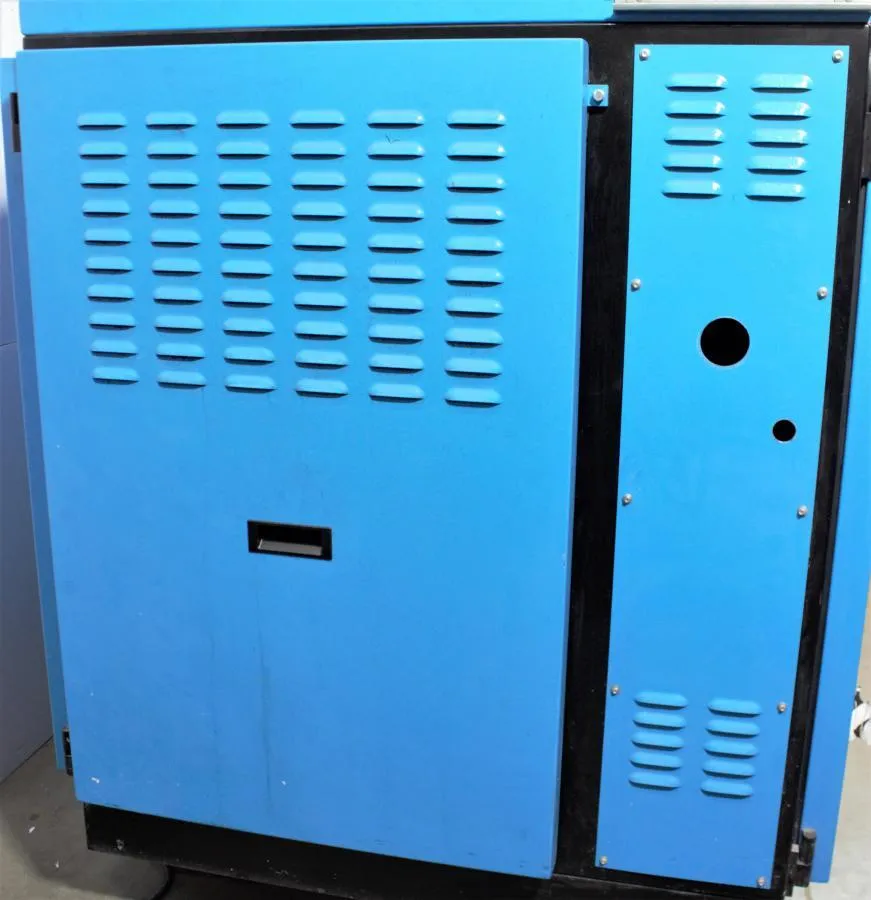 Kobelco KNW Series Air Compressor with Ancillary T CLEARANCE! As-Is